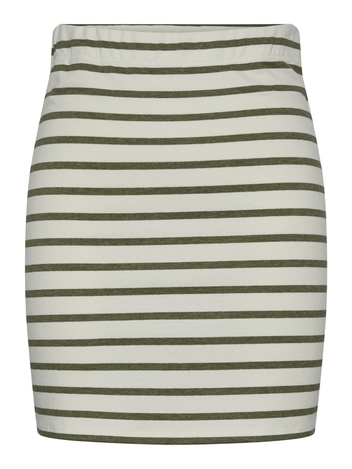 PCBIBBI Skirt - Cloud Dancer